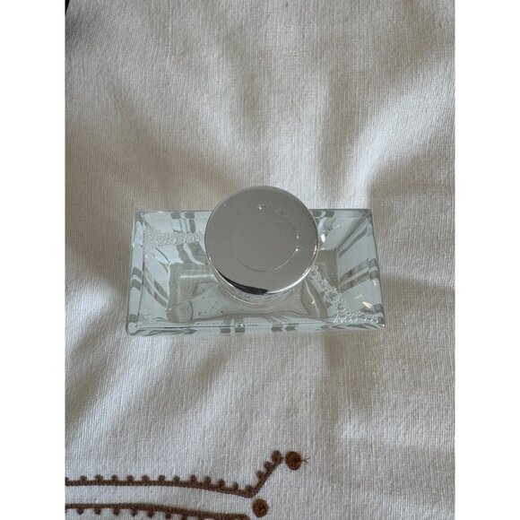 NIB Nest New York Rattan Glass Ocean Mist & Sea Salt Air Freshener Reed Diffuser - Picture 10 of 12